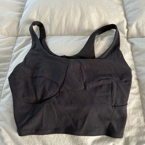 Lululemon bra